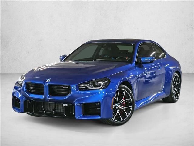 2026 BMW M2