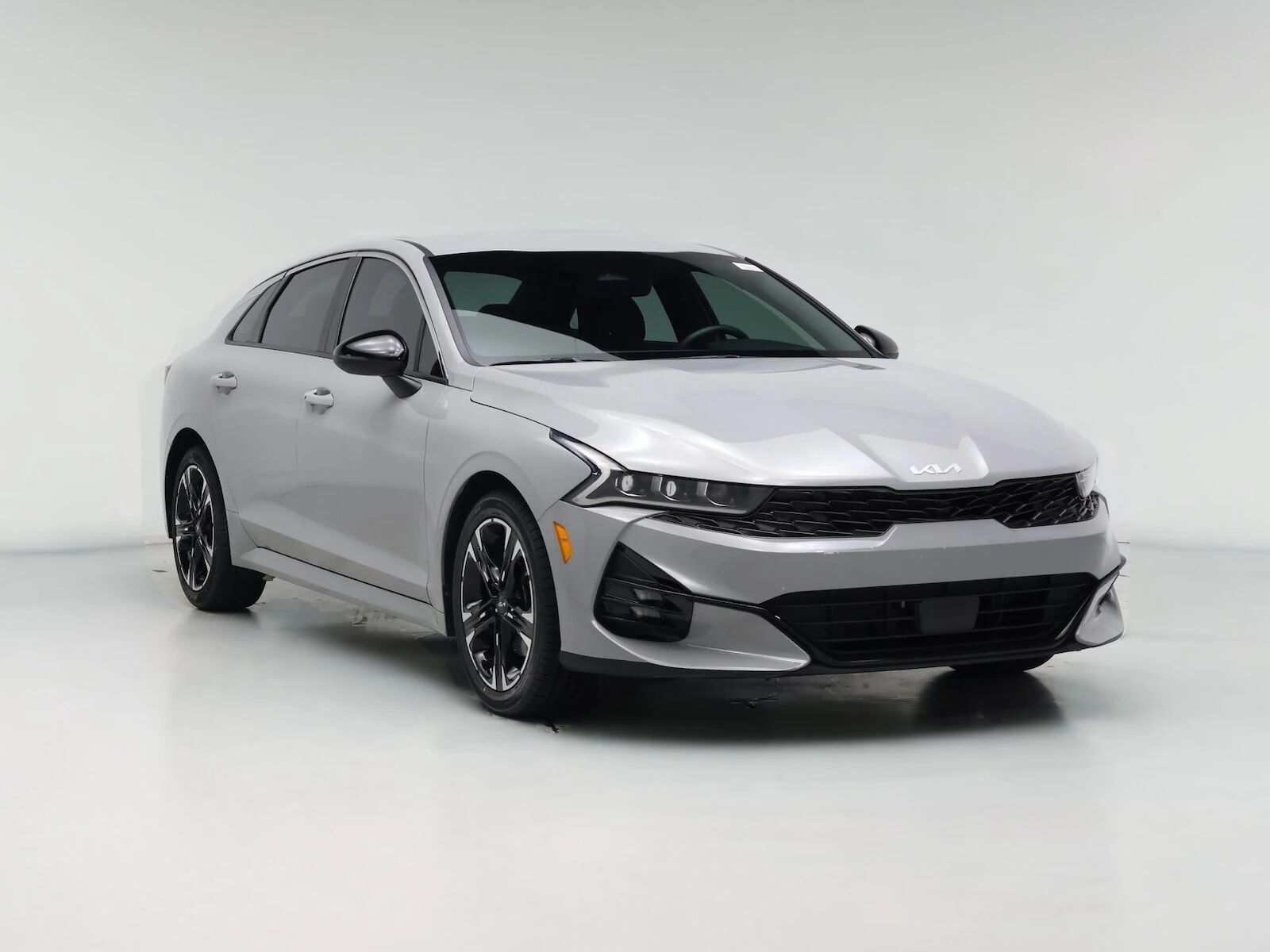2024 KIA K5