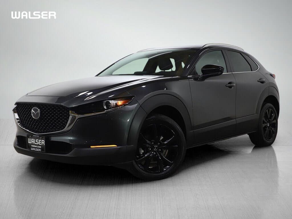 2024 MAZDA CX-30