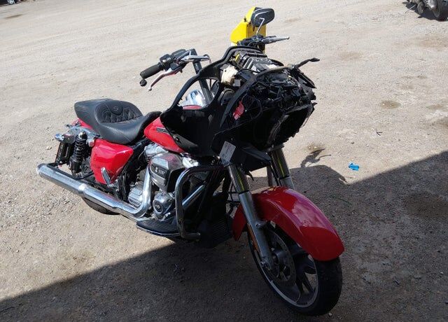 2023 HARLEY DAVIDSON FLTRX / Road Glide