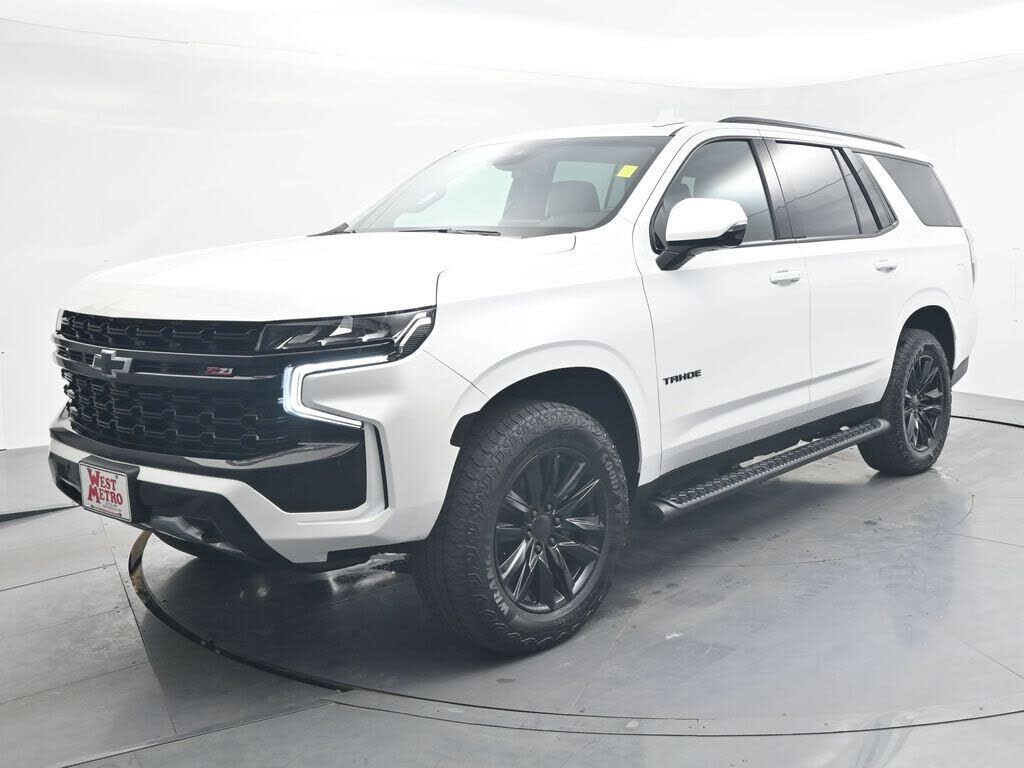 2023 CHEVROLET Tahoe