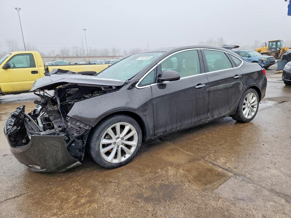 2013 BUICK Verano