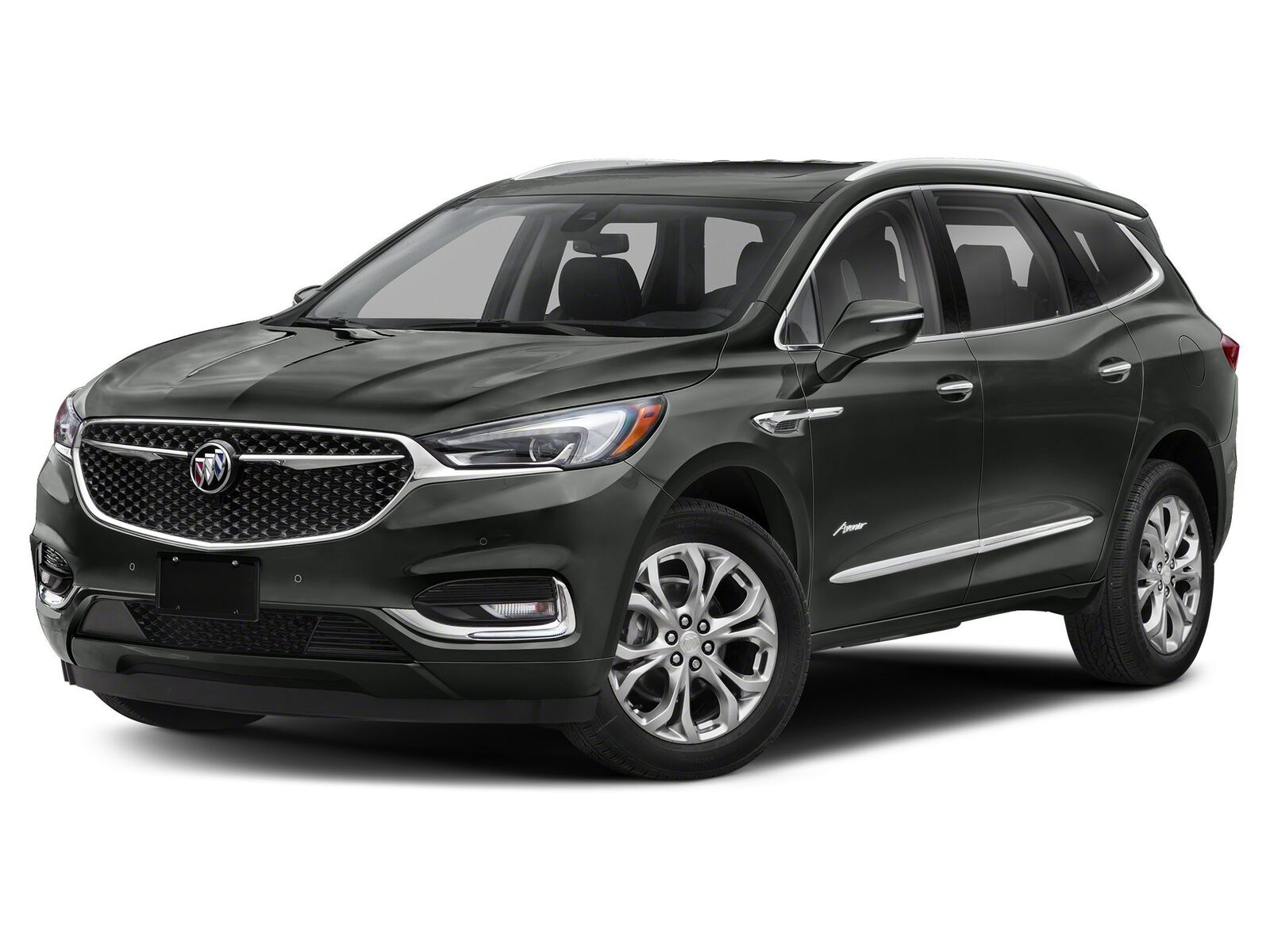 2021 BUICK Enclave