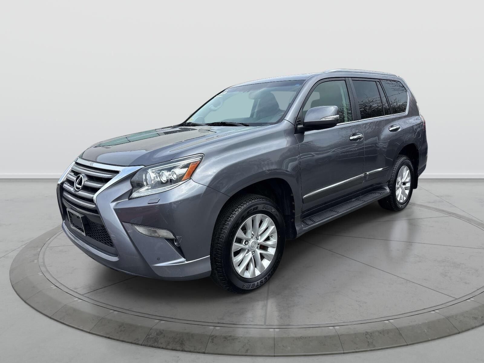 2019 LEXUS GX