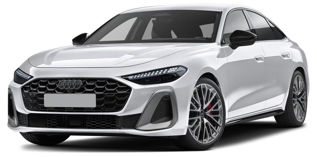 2025 Audi A5