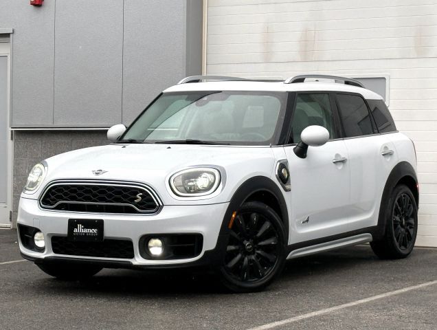 2019 MINI Countryman