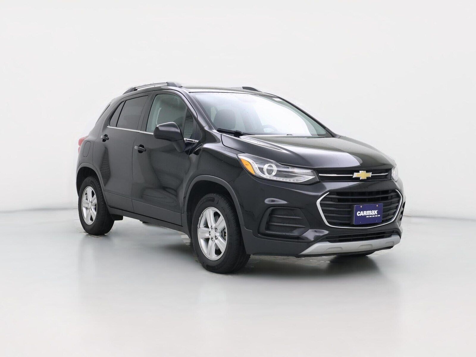 2017 CHEVROLET Trax