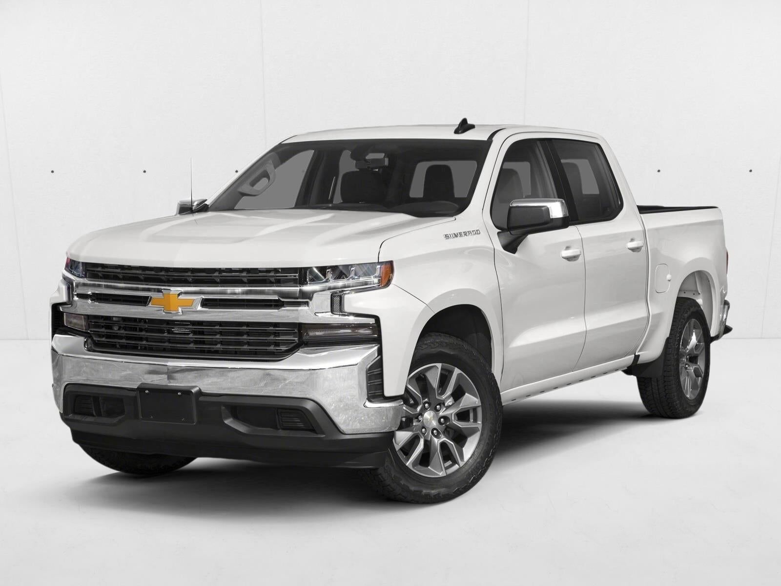 2022 CHEVROLET Silverado LTD