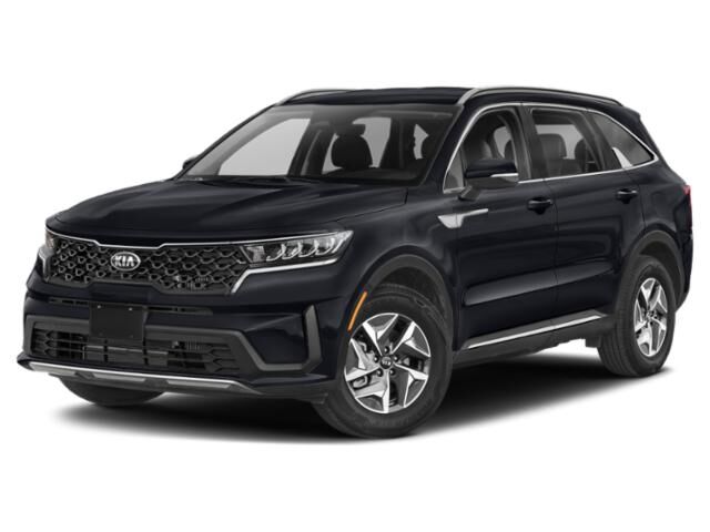 2021 KIA Sorento