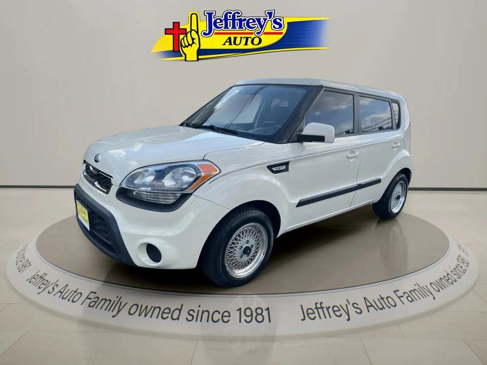 2013 KIA Soul