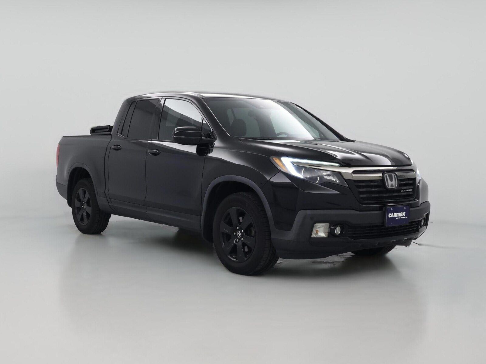2018 HONDA Ridgeline