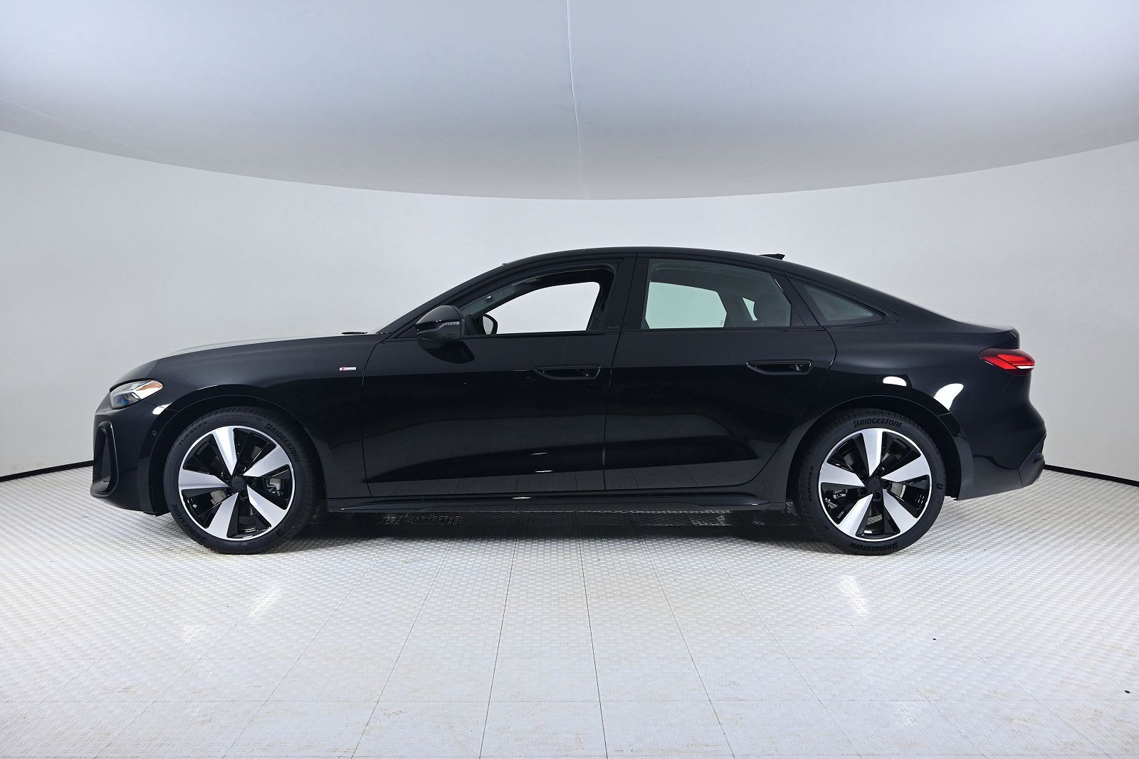 2026 Audi A5