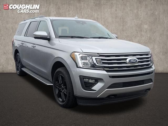 2021 FORD Expedition