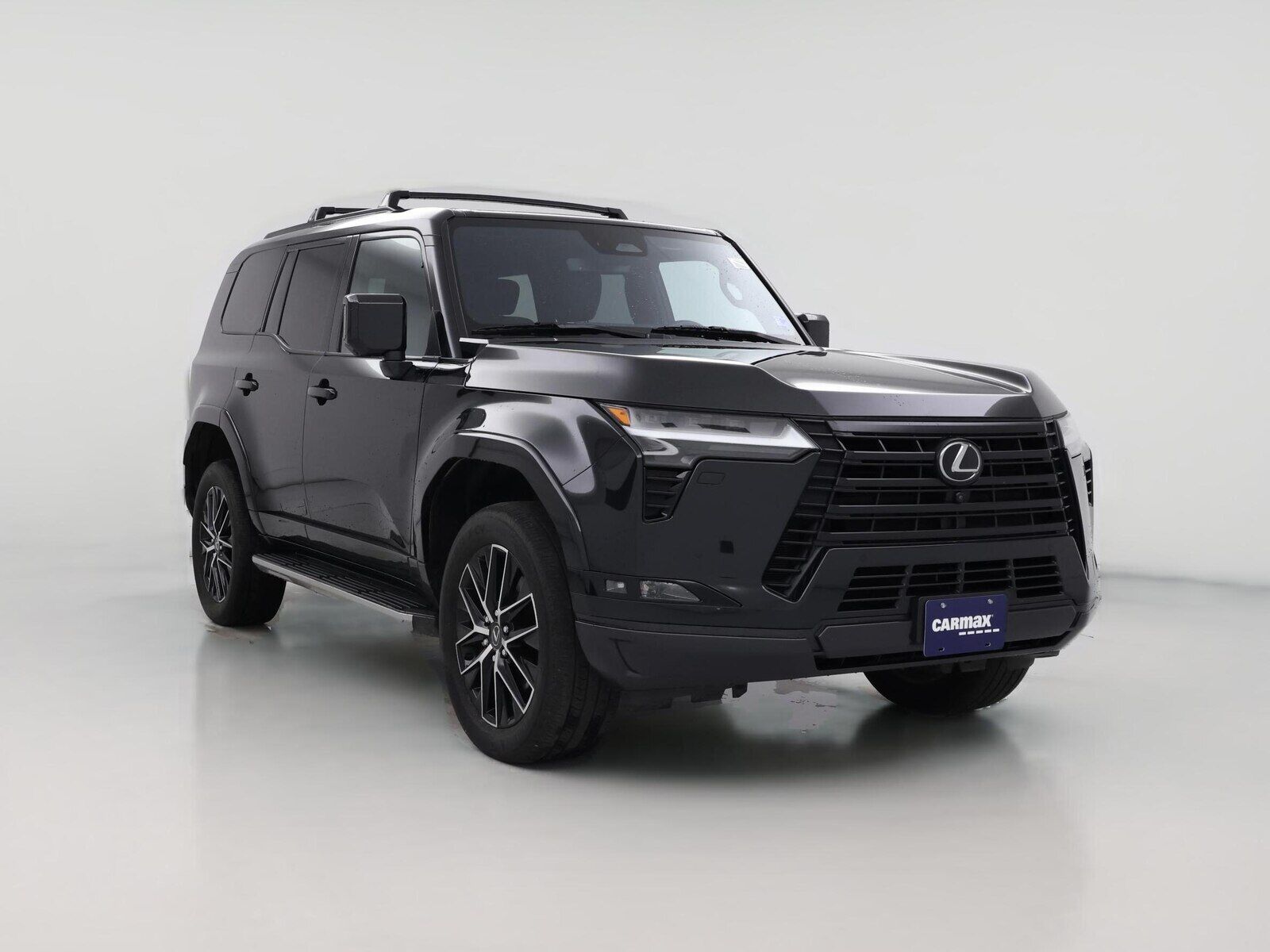 2024 LEXUS GX
