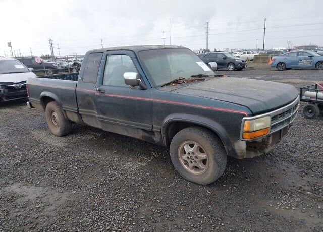 1995 DODGE Dakota