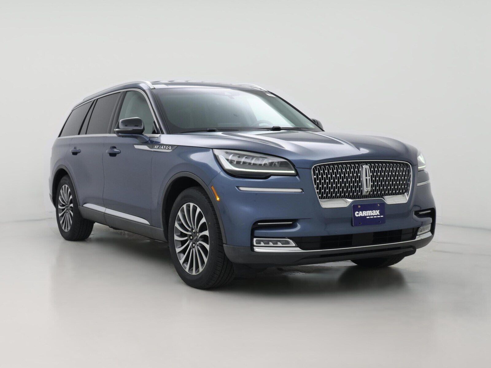 2020 LINCOLN Aviator