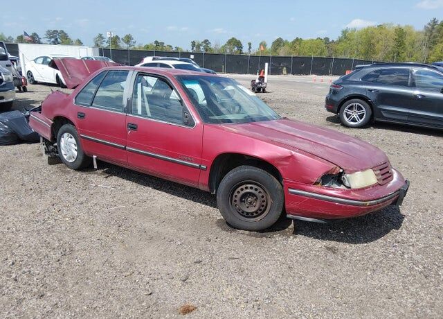 1993 CHEVROLET Lumina