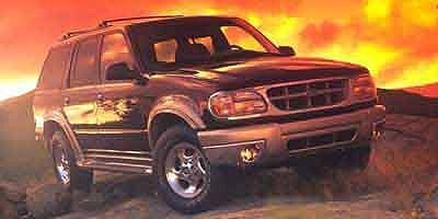 1999 FORD Explorer