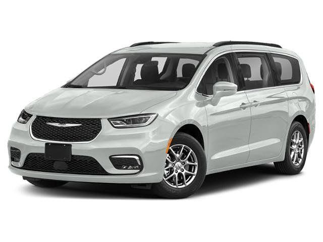2022 CHRYSLER Pacifica