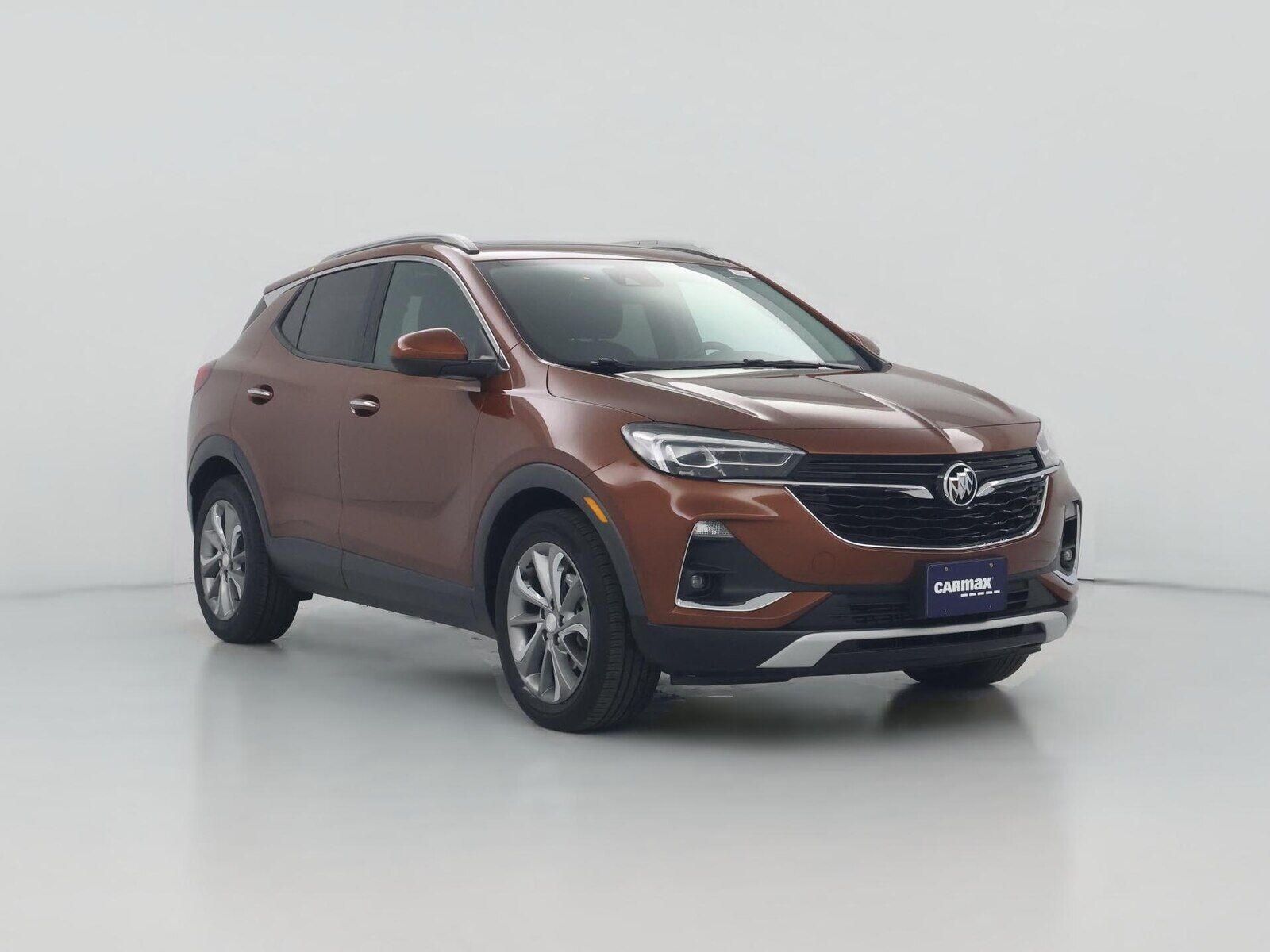 2021 BUICK Encore GX