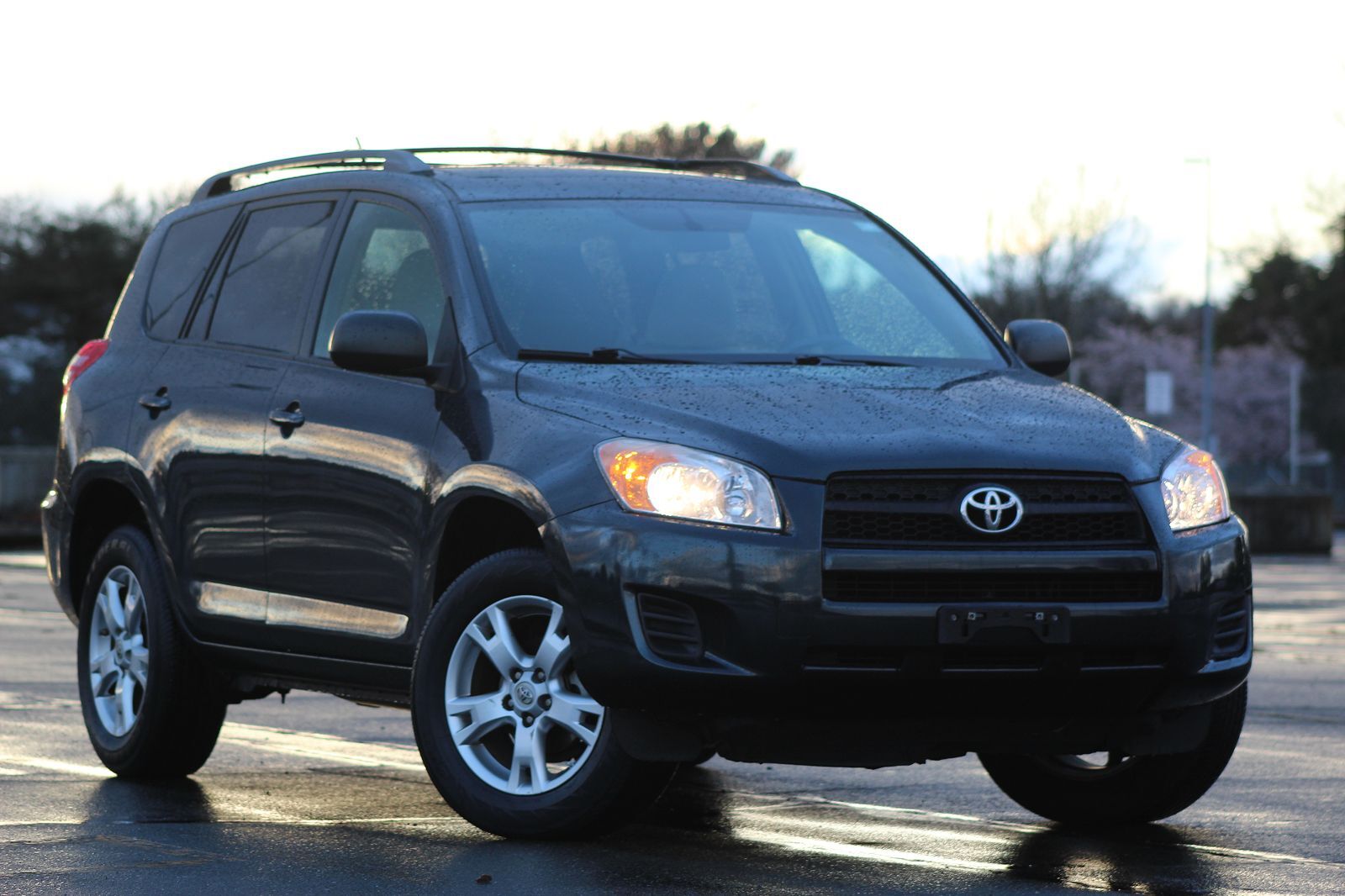 2011 TOYOTA RAV4