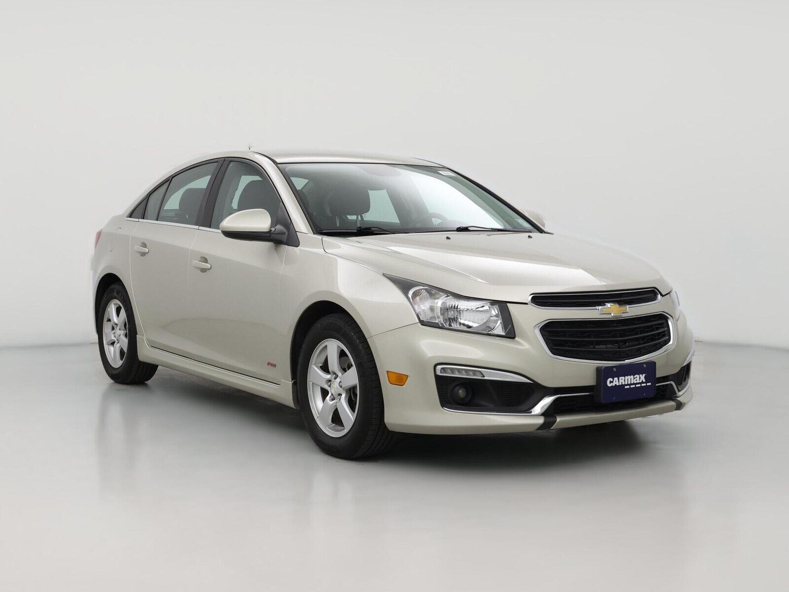 2015 CHEVROLET Cruze