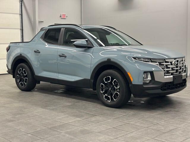 2023 HYUNDAI SANTA CRUZ