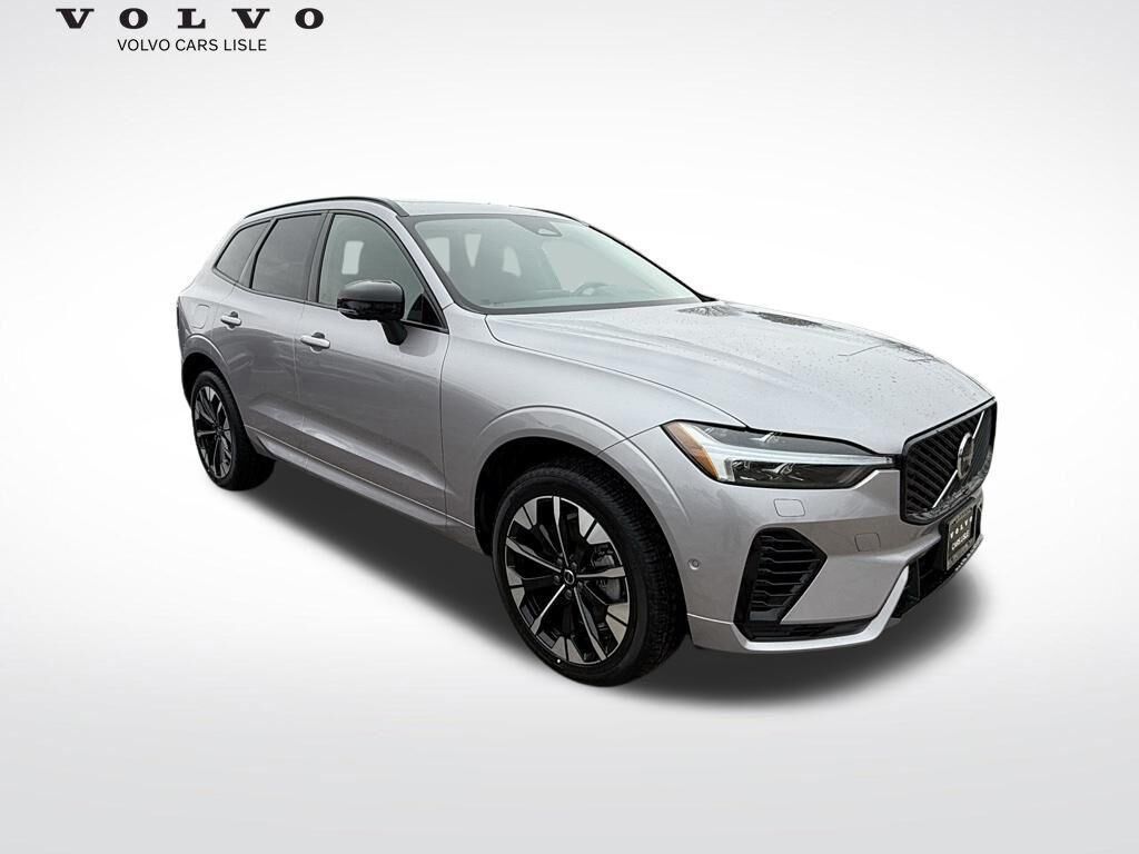 2026 VOLVO XC60