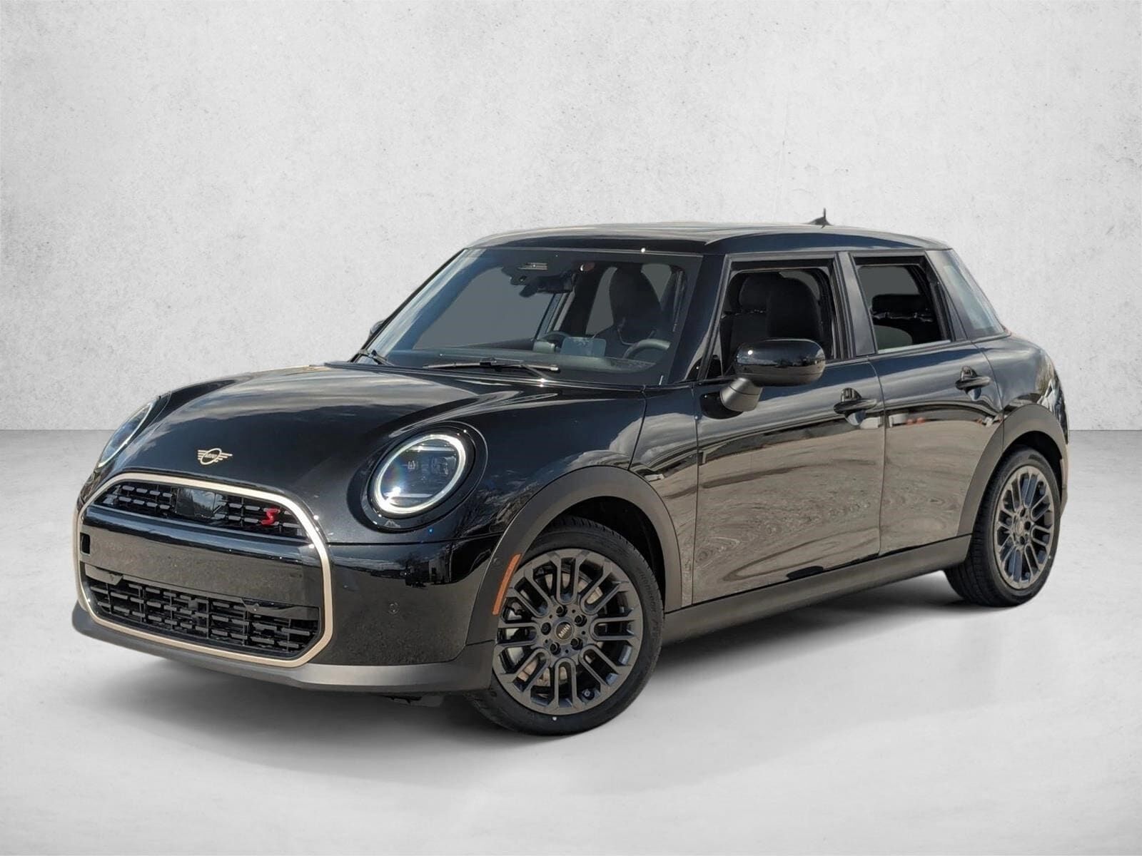 2026 MINI Hardtop