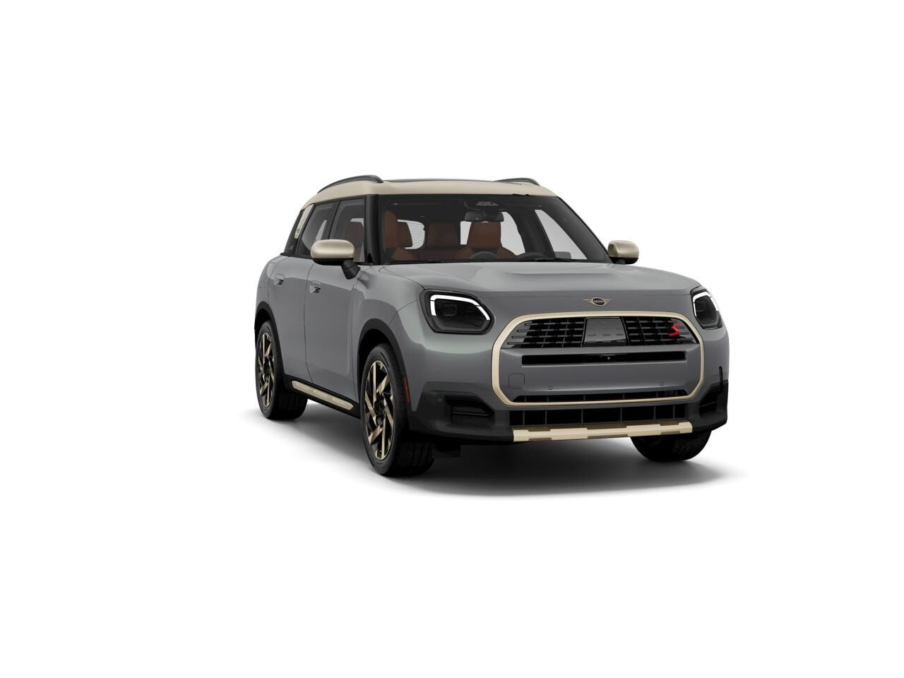 2027 MINI Countryman