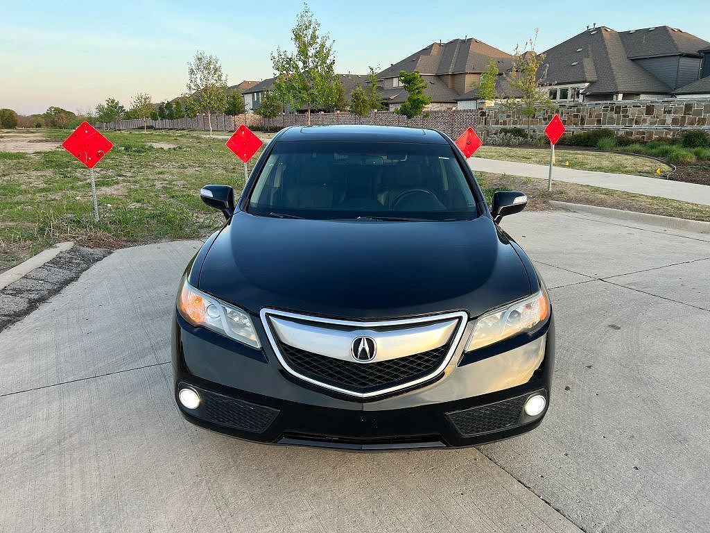2013 ACURA RDX