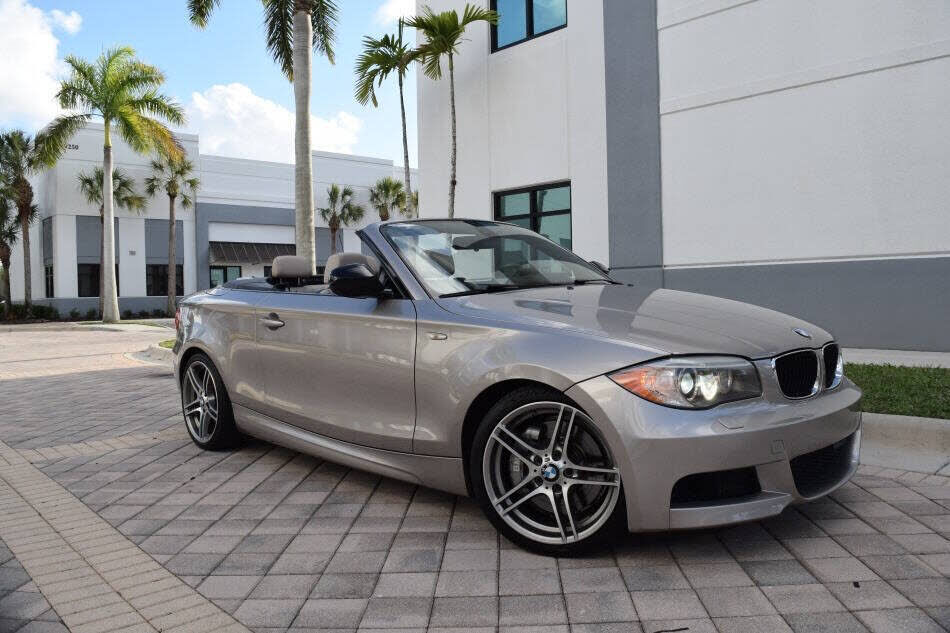 BMW 135i