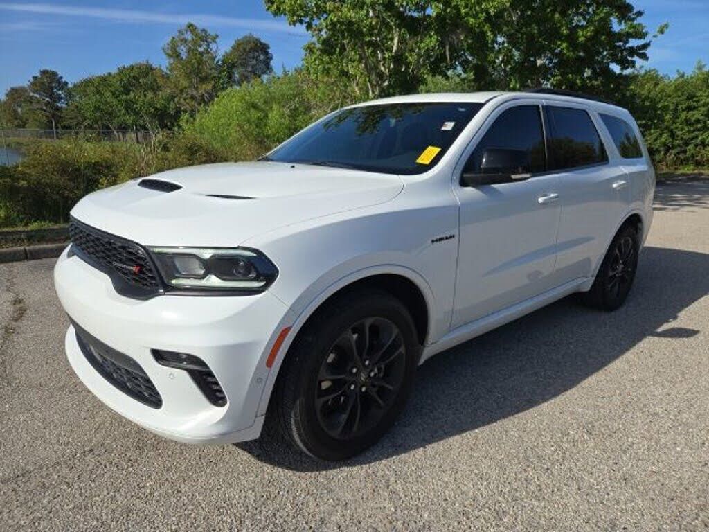 2023 DODGE Durango