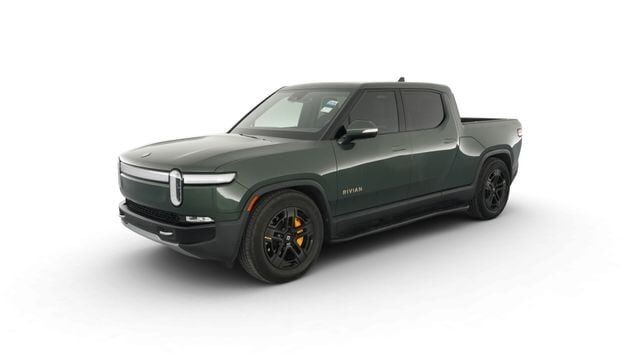 2023 RIVIAN R1T