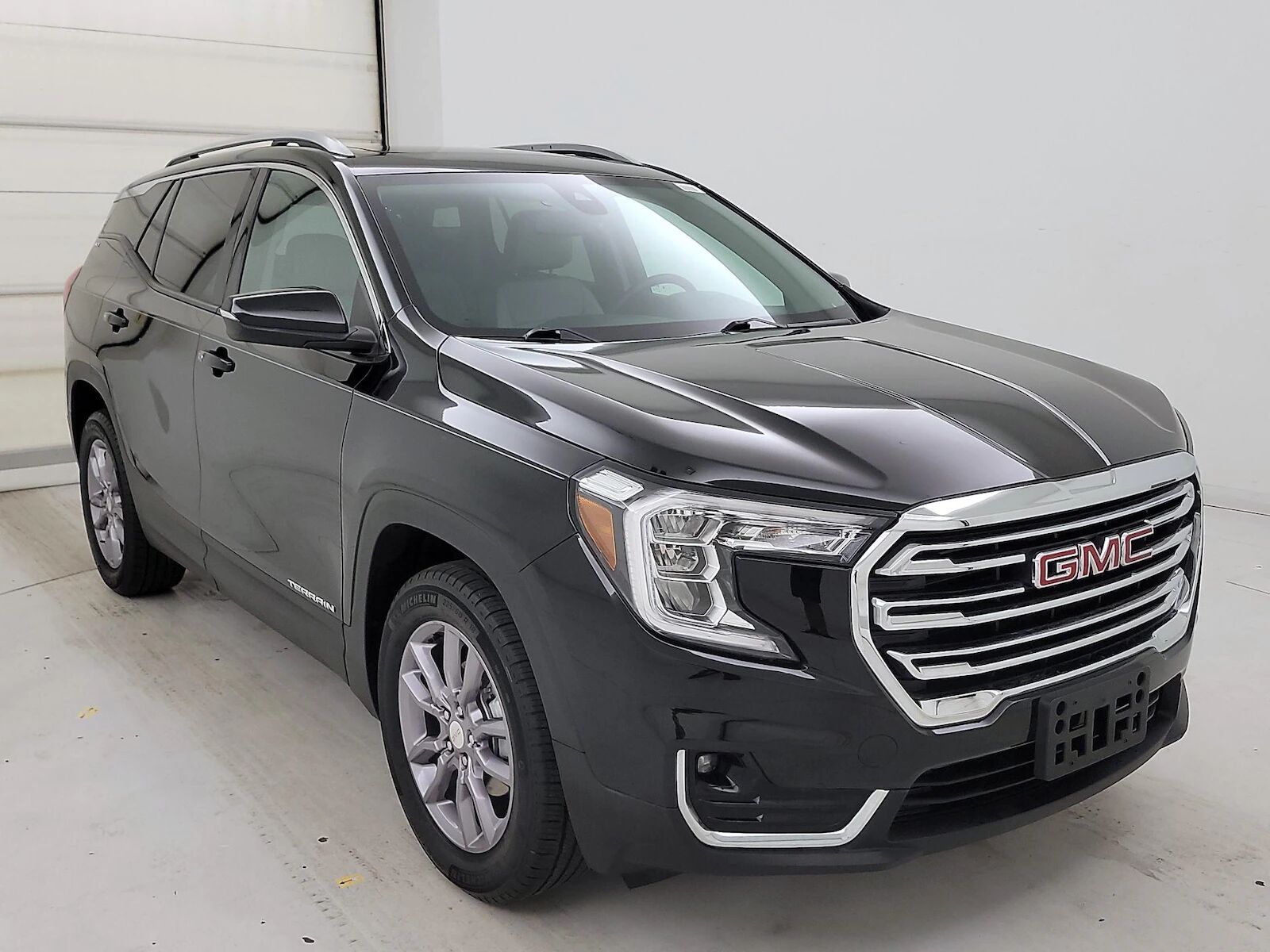 2022 GMC Terrain