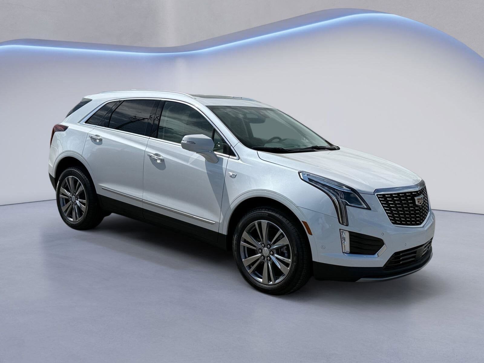 2026 CADILLAC XT5