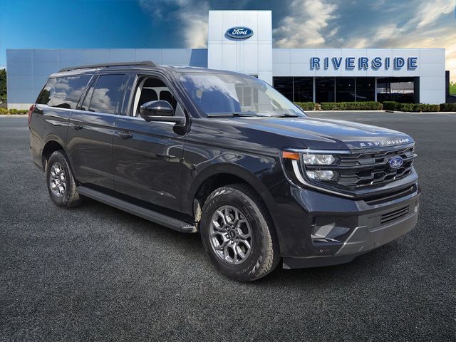 2025 FORD Expedition
