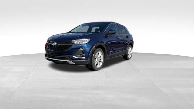 2023 BUICK Encore GX