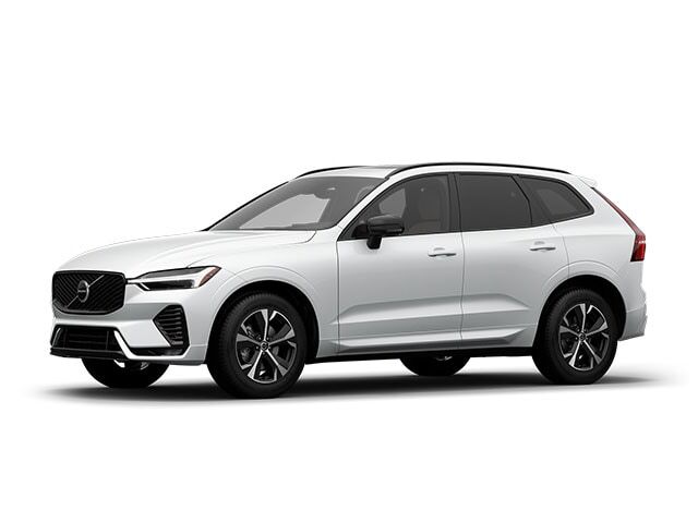 2026 VOLVO XC60