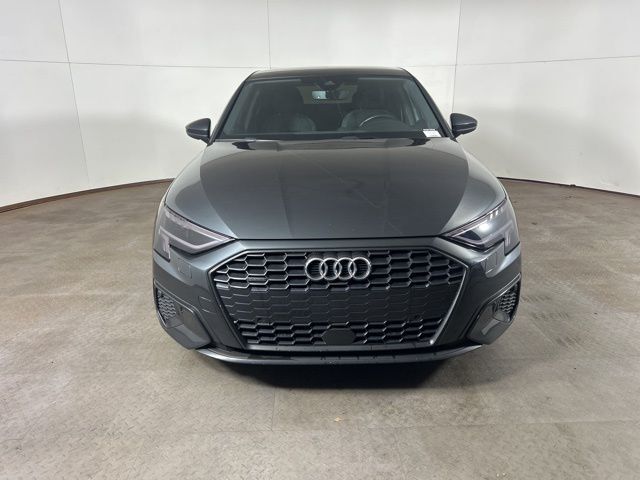 2024 Audi A3