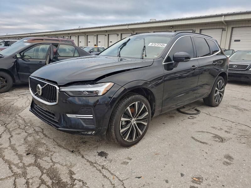 2023 VOLVO XC60