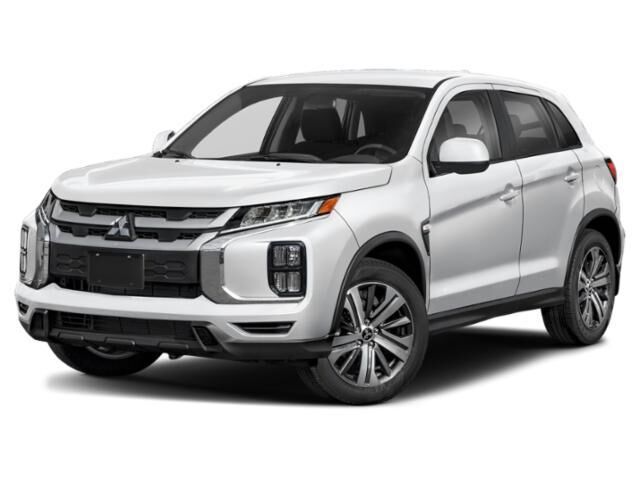 2023 MITSUBISHI Outlander Sport