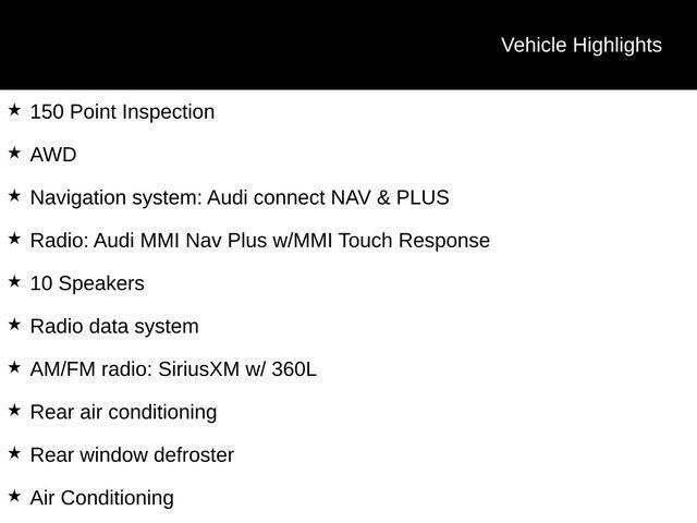 2024 Audi A6