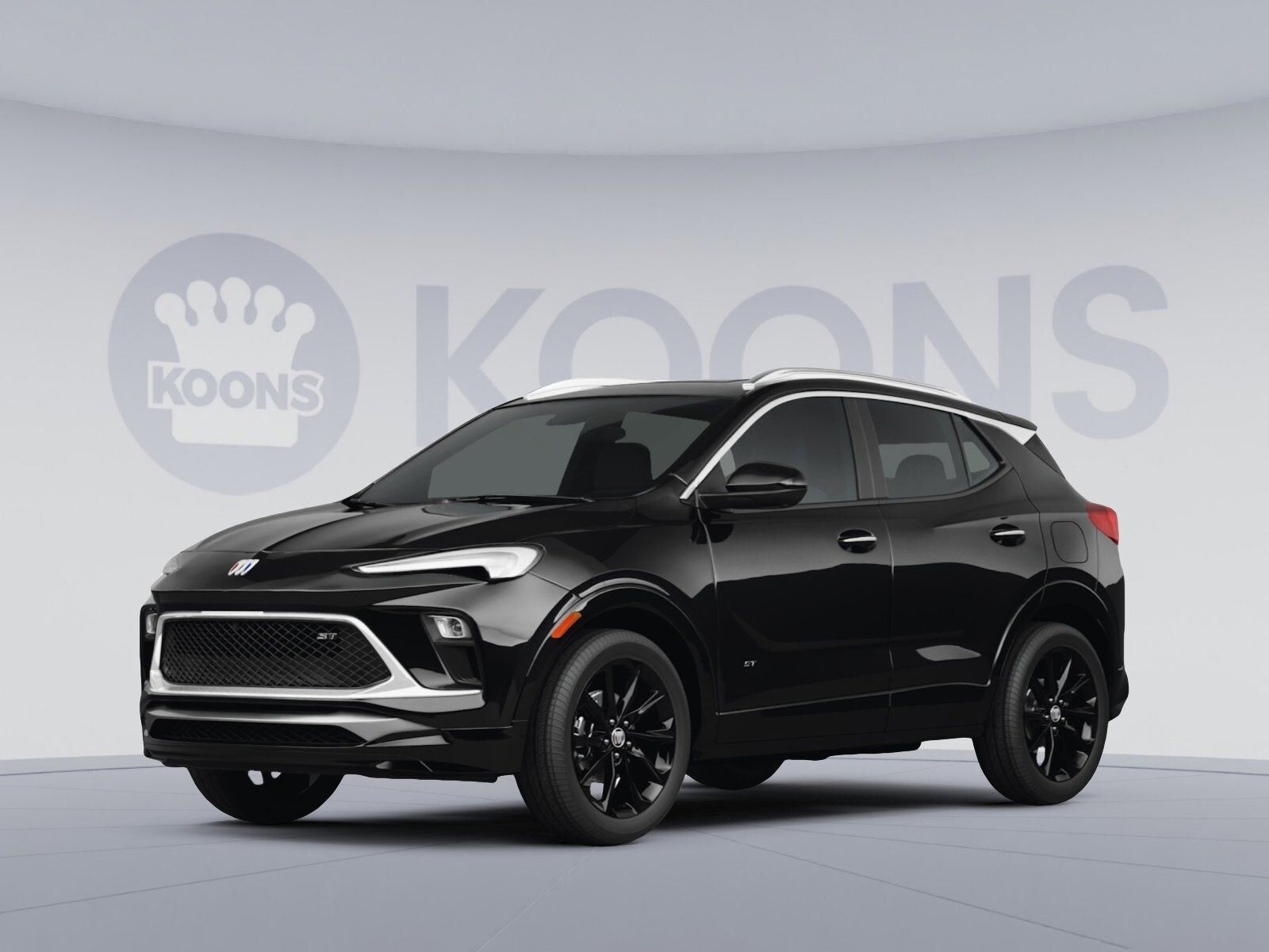 2026 BUICK Encore GX