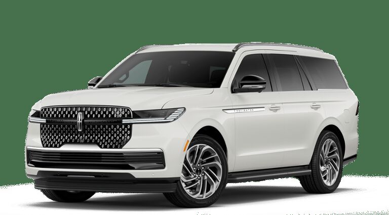 2026 LINCOLN Navigator