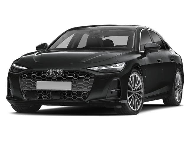 2026 Audi A6