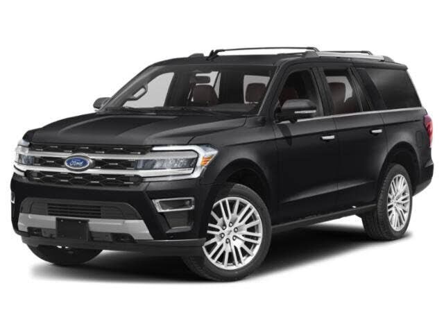 2023 FORD Expedition