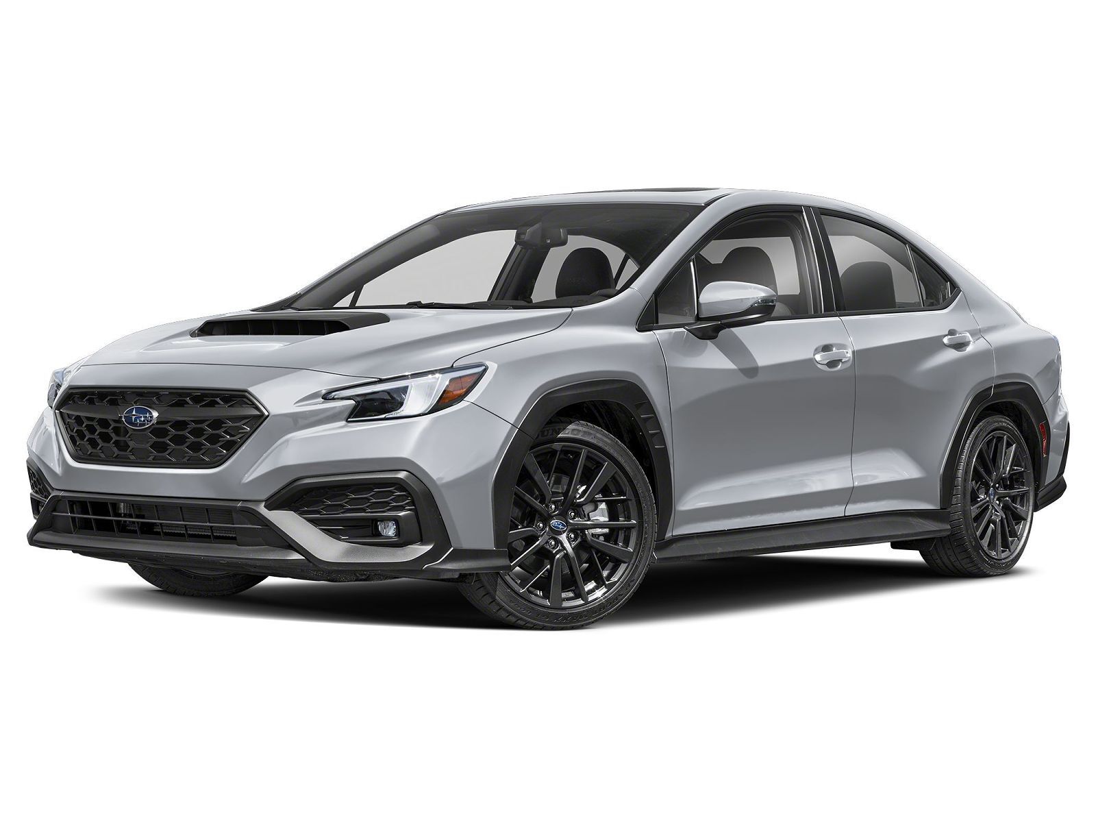 2026 SUBARU WRX