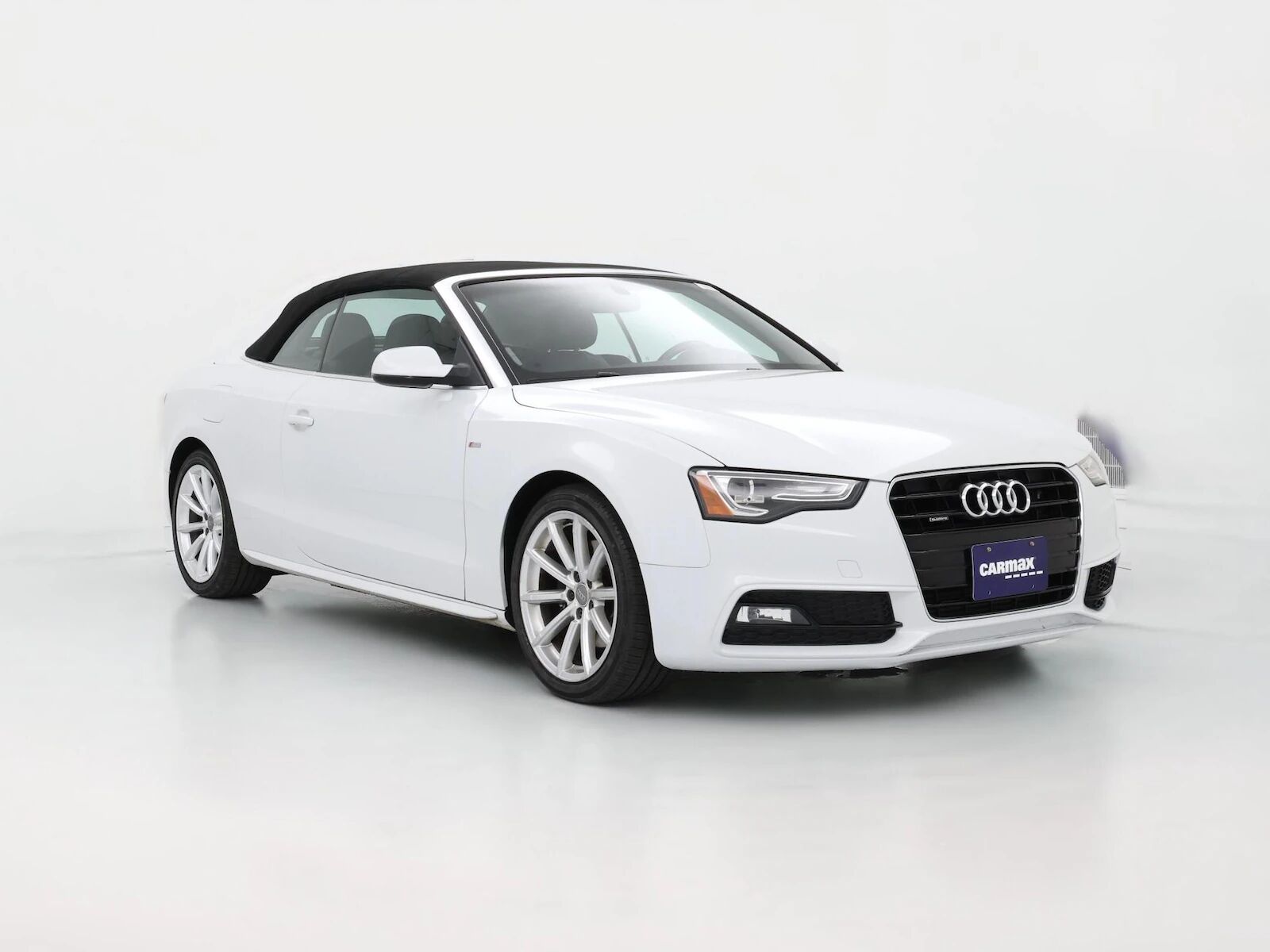 2016 AUDI A5
