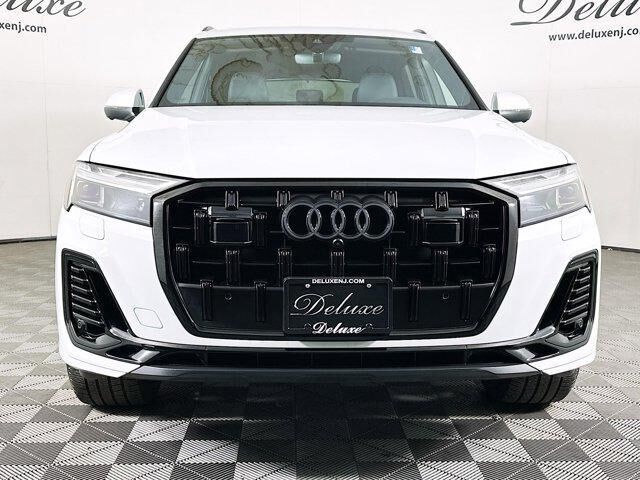 2025 Audi Q7
